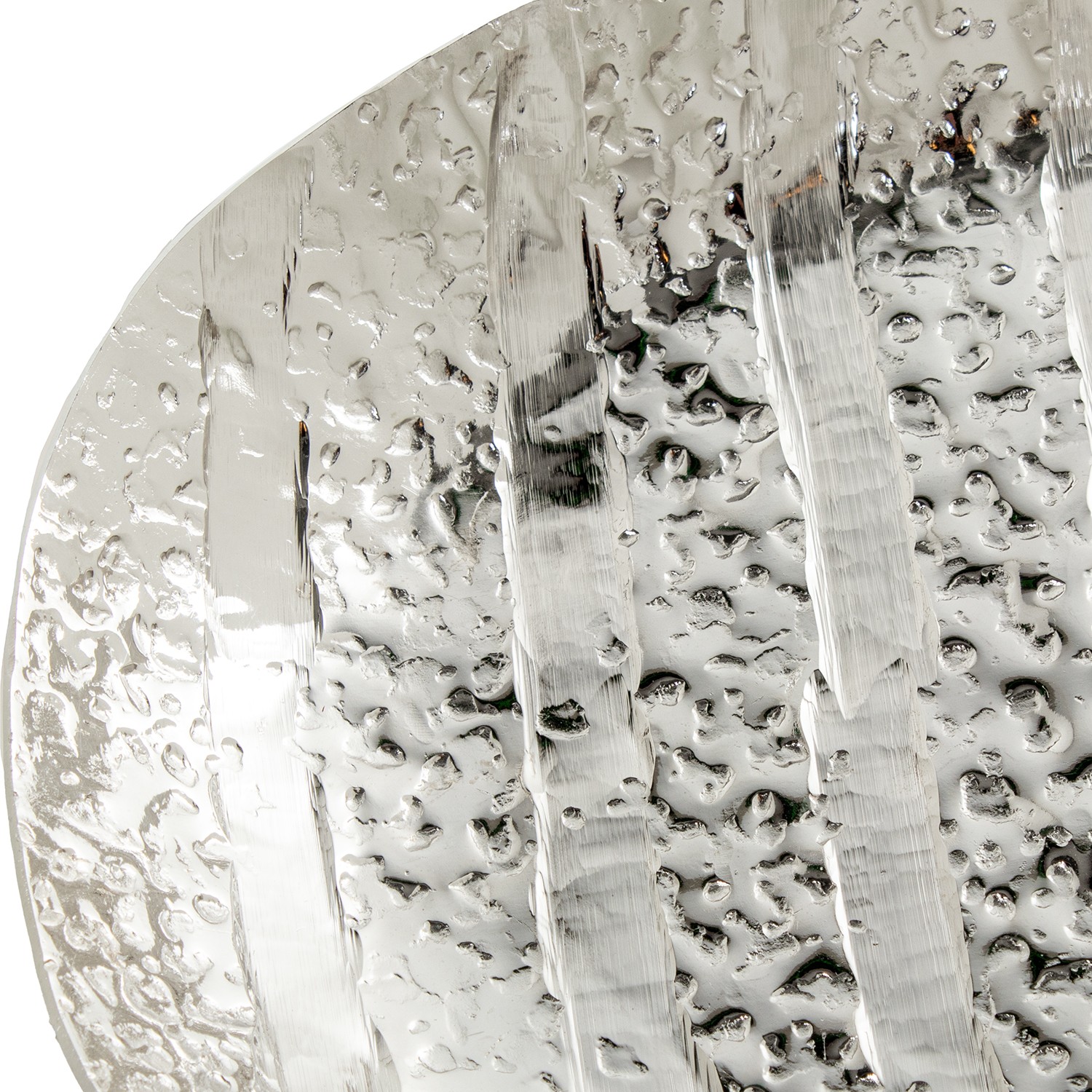 Подносы металлические 2 штуки