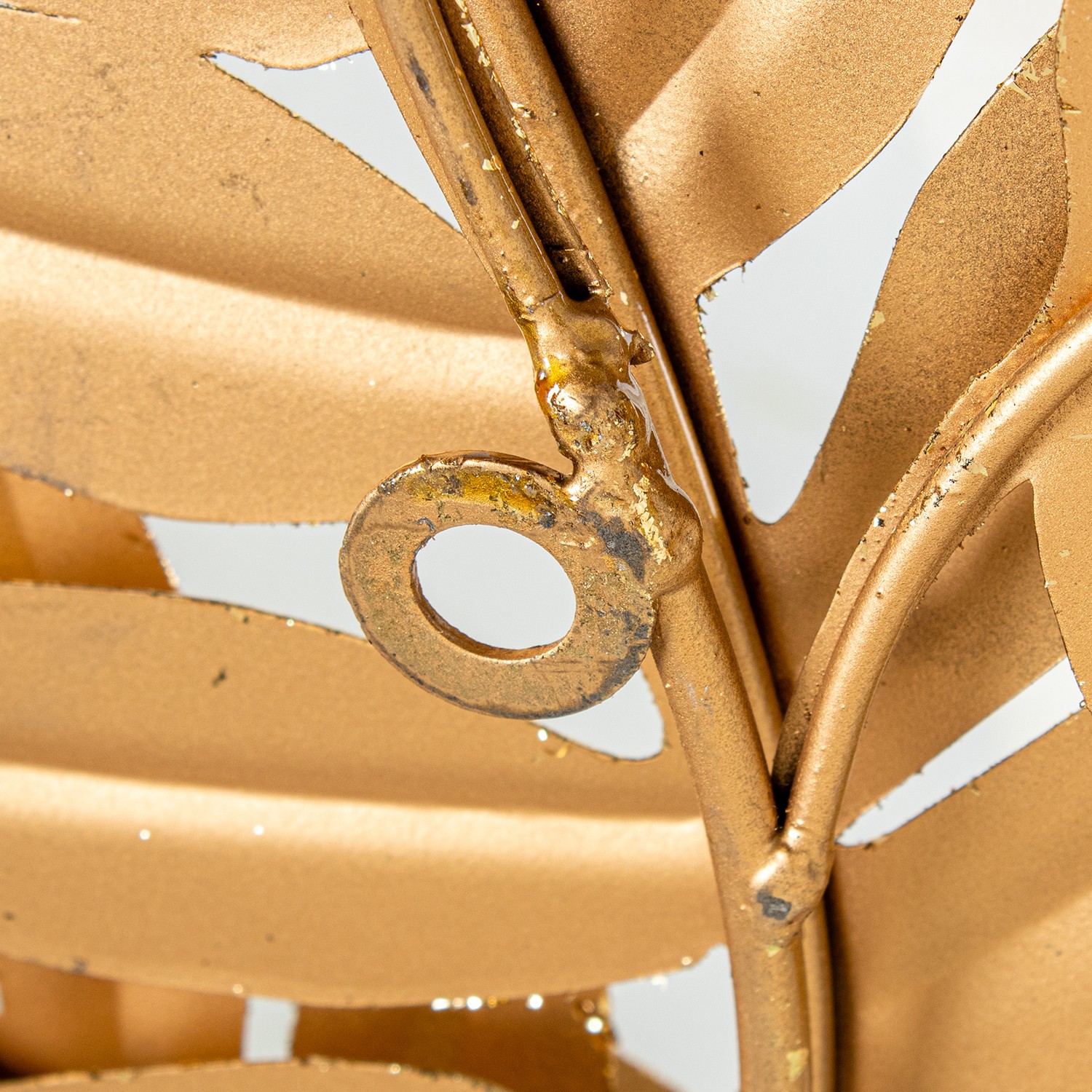 Декор настенный Золотое дерево