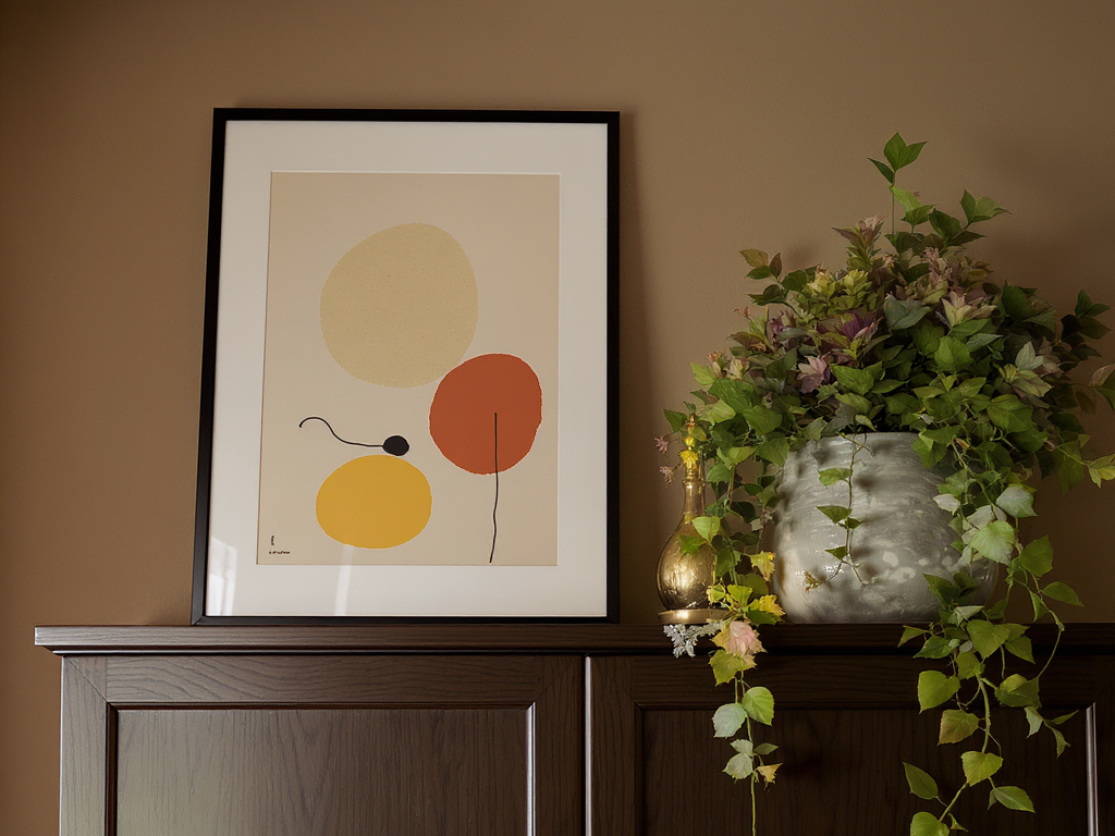 Что поставить сверху на шкаф для красоты: идеи и советы Что поставить сверху на шкаф для красоты: идеи и советы