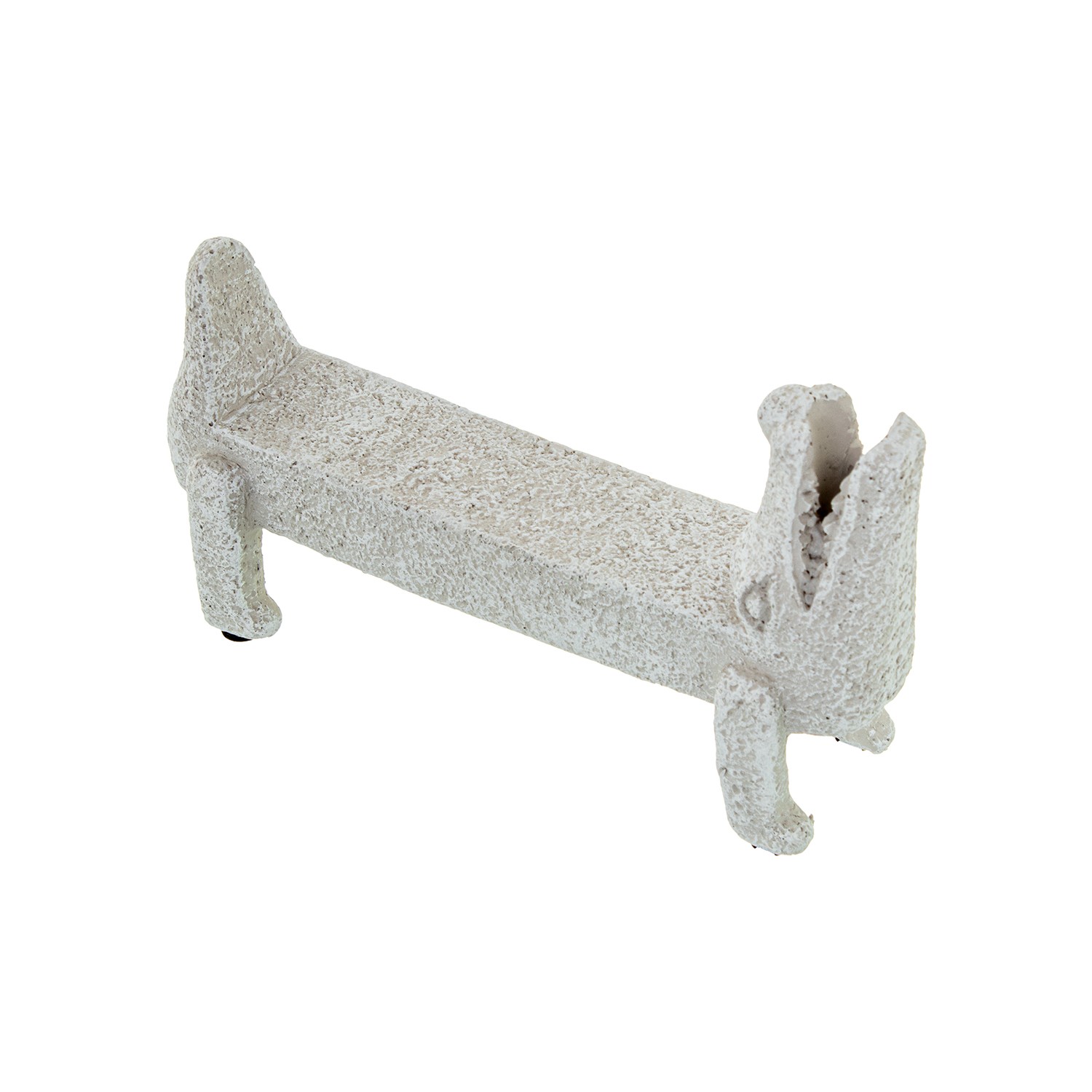 Фигура керамическая Крокодил