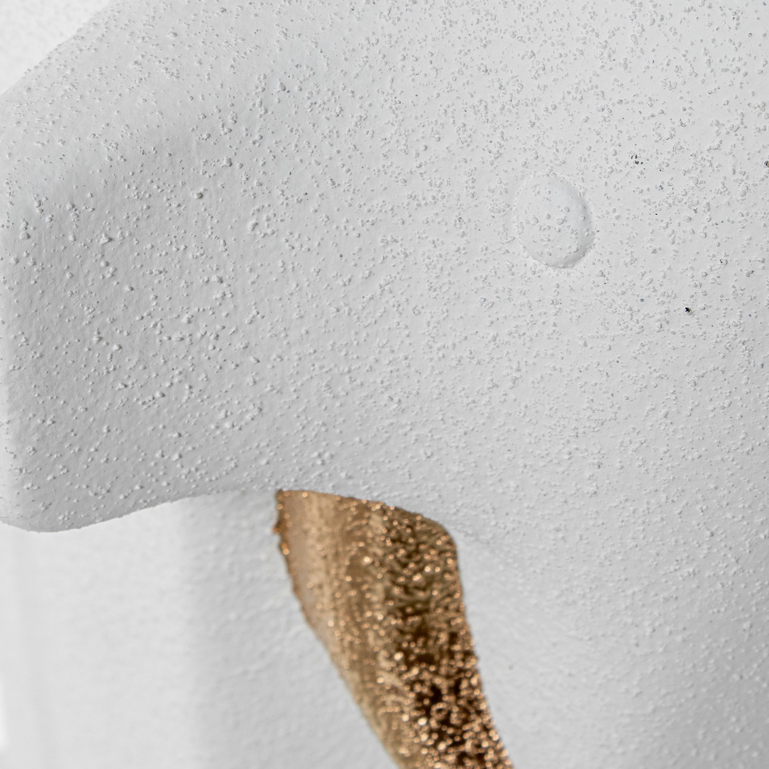 Фигура Слон белый