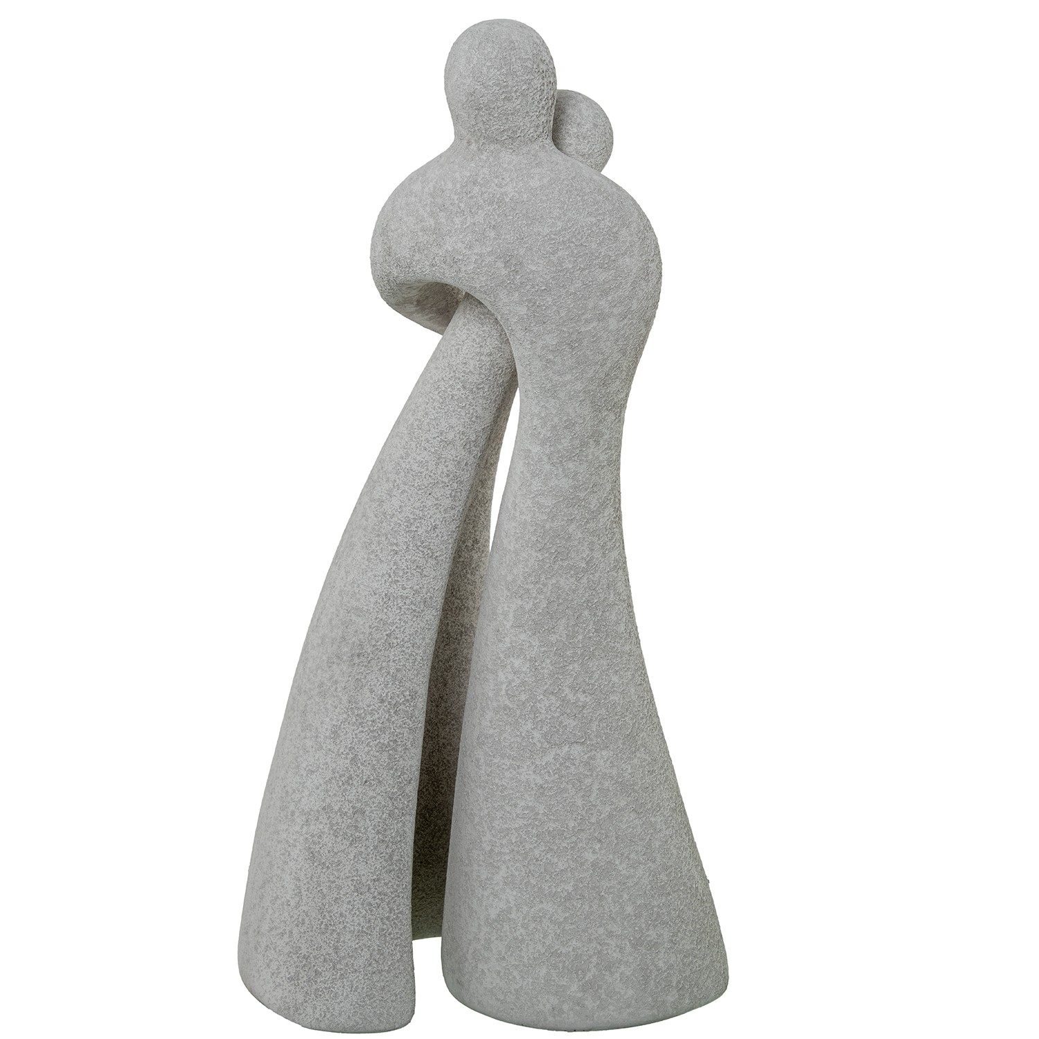 Фигура Абстракция Влюбленные