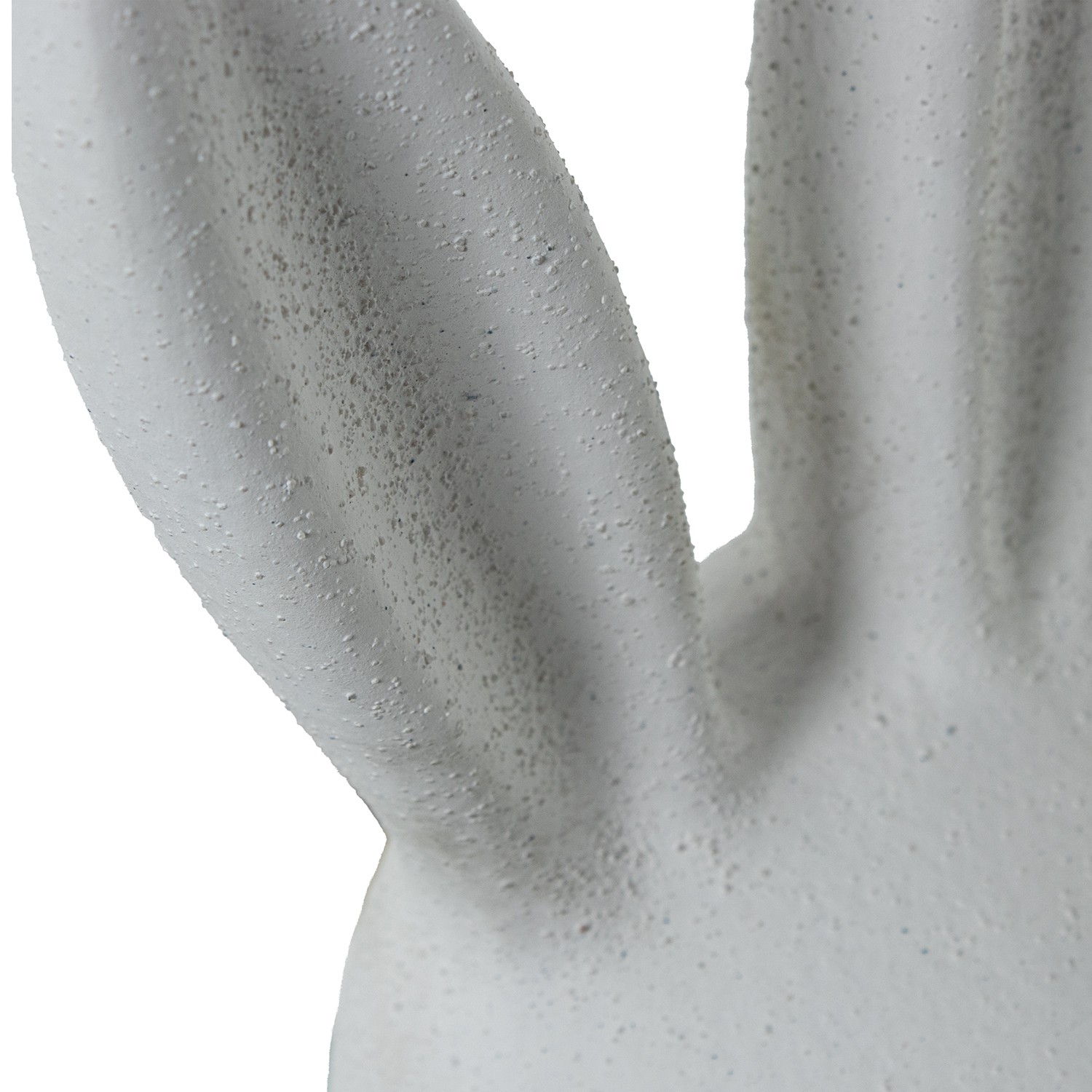 Фигура из керамики Кролик