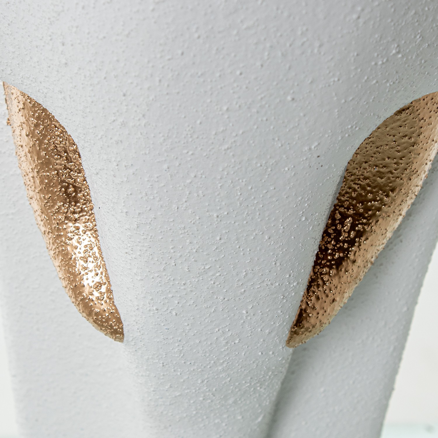 Фигура Слон белый