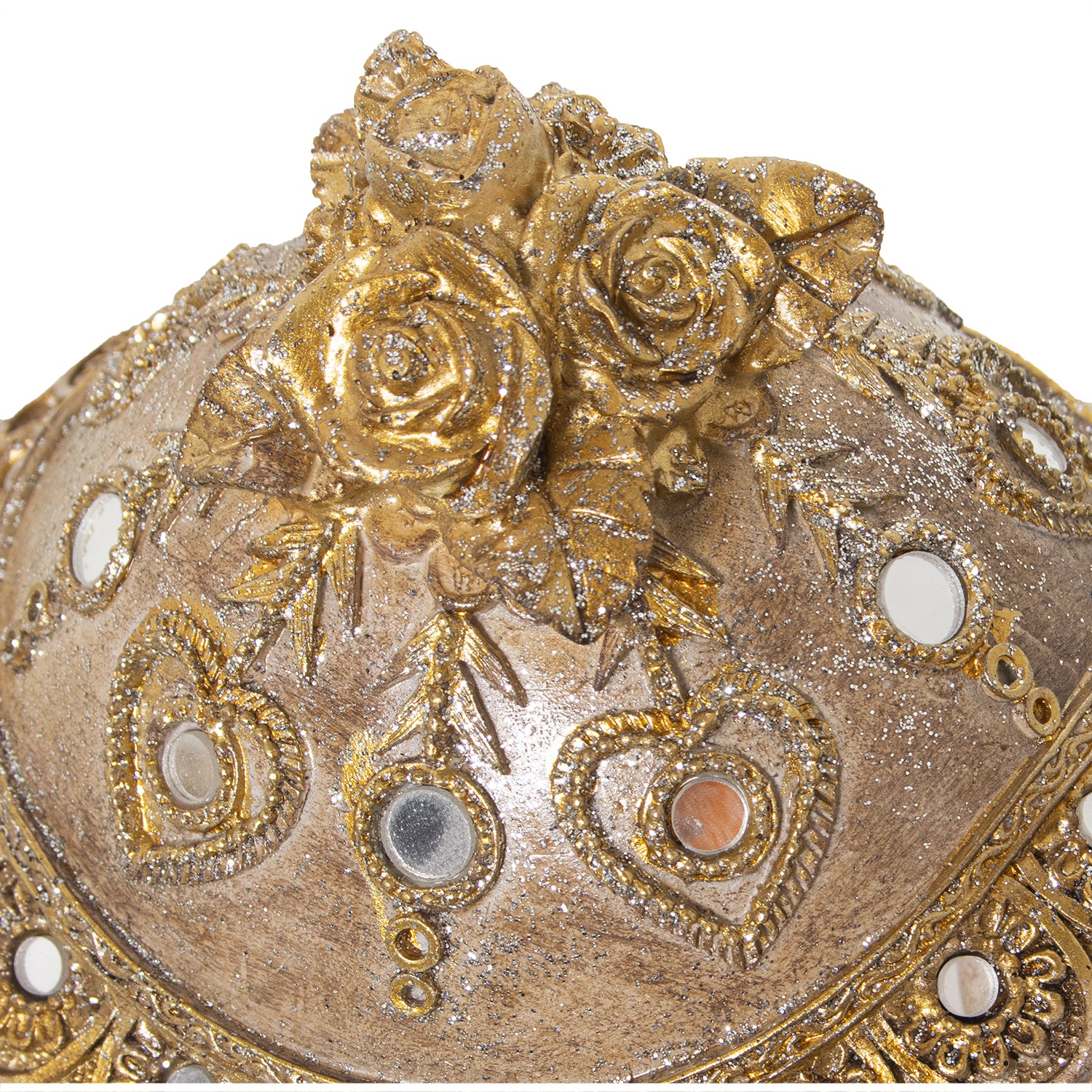 Фигура Черепаха малая