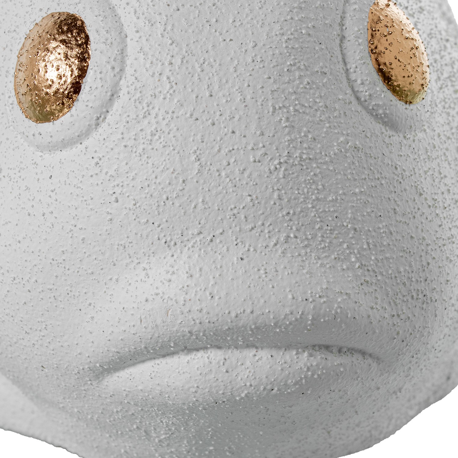 Фигура из керамики Рыба большая