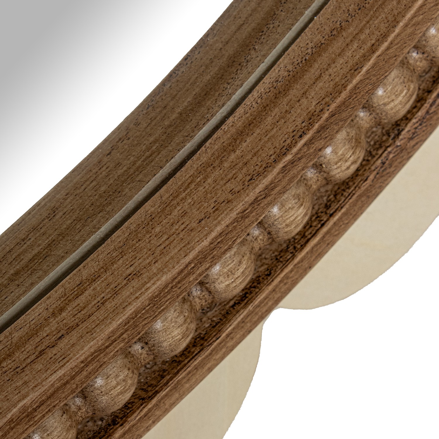 Зеркало настенное круглое