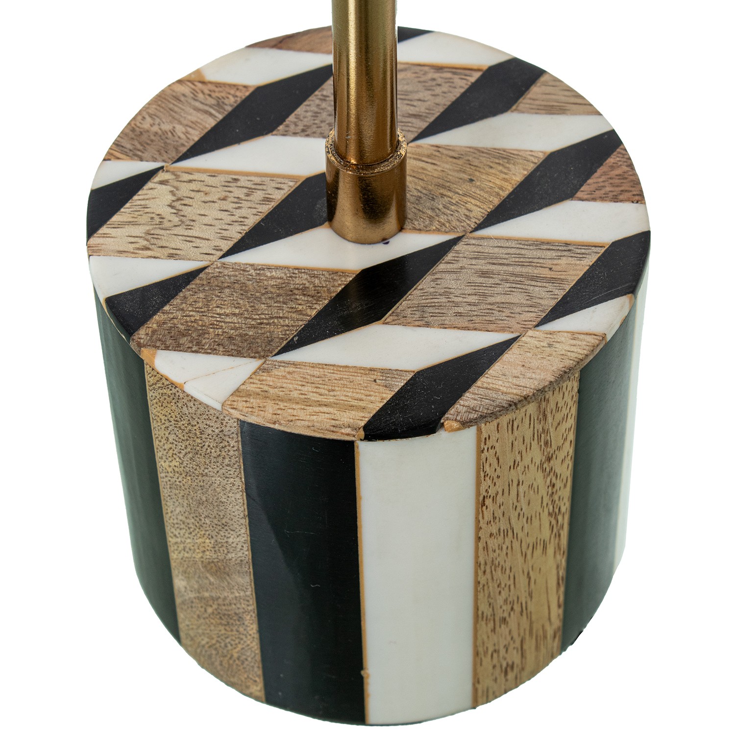 Набор из двух подсвечников