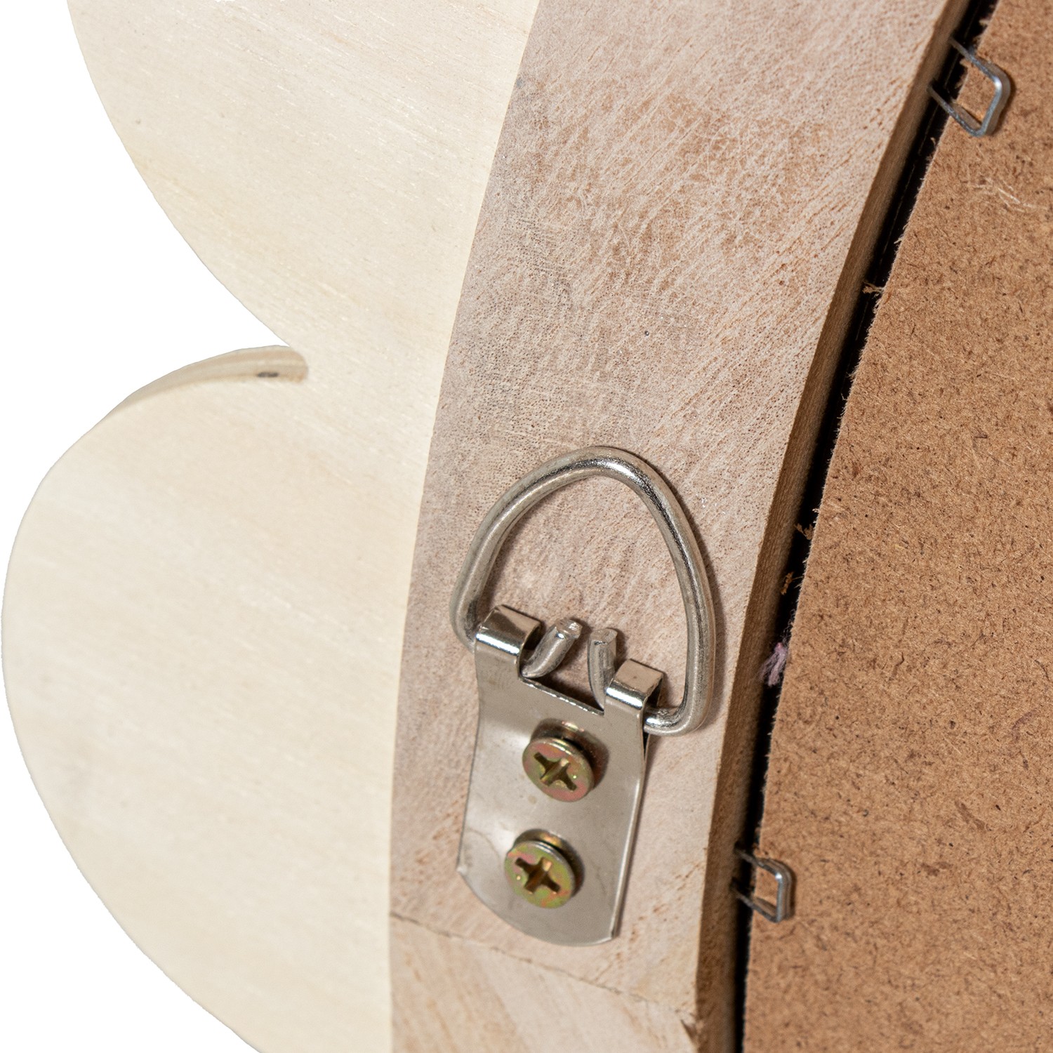 Зеркало настенное круглое