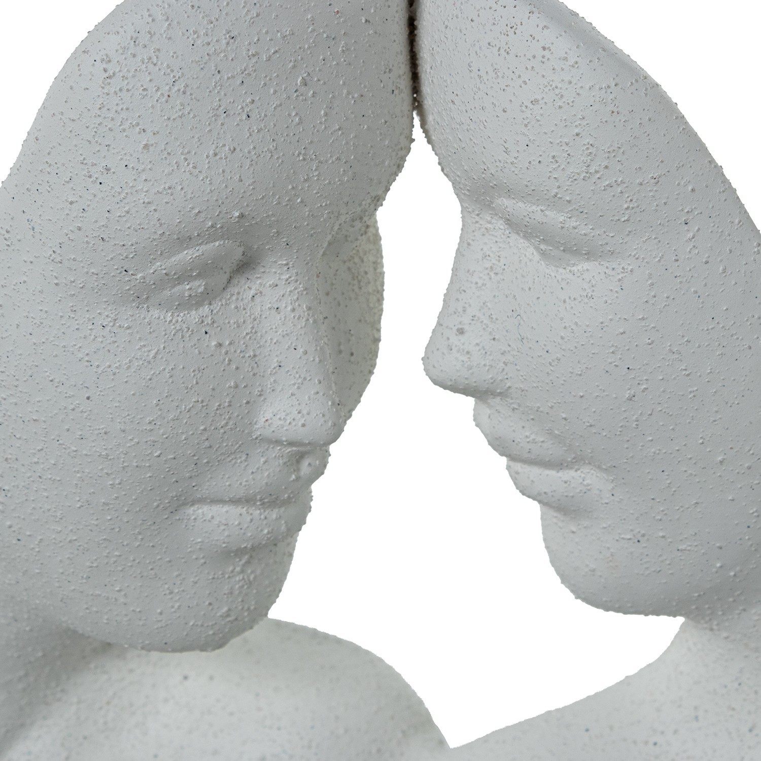 Фигура из керамики Пара