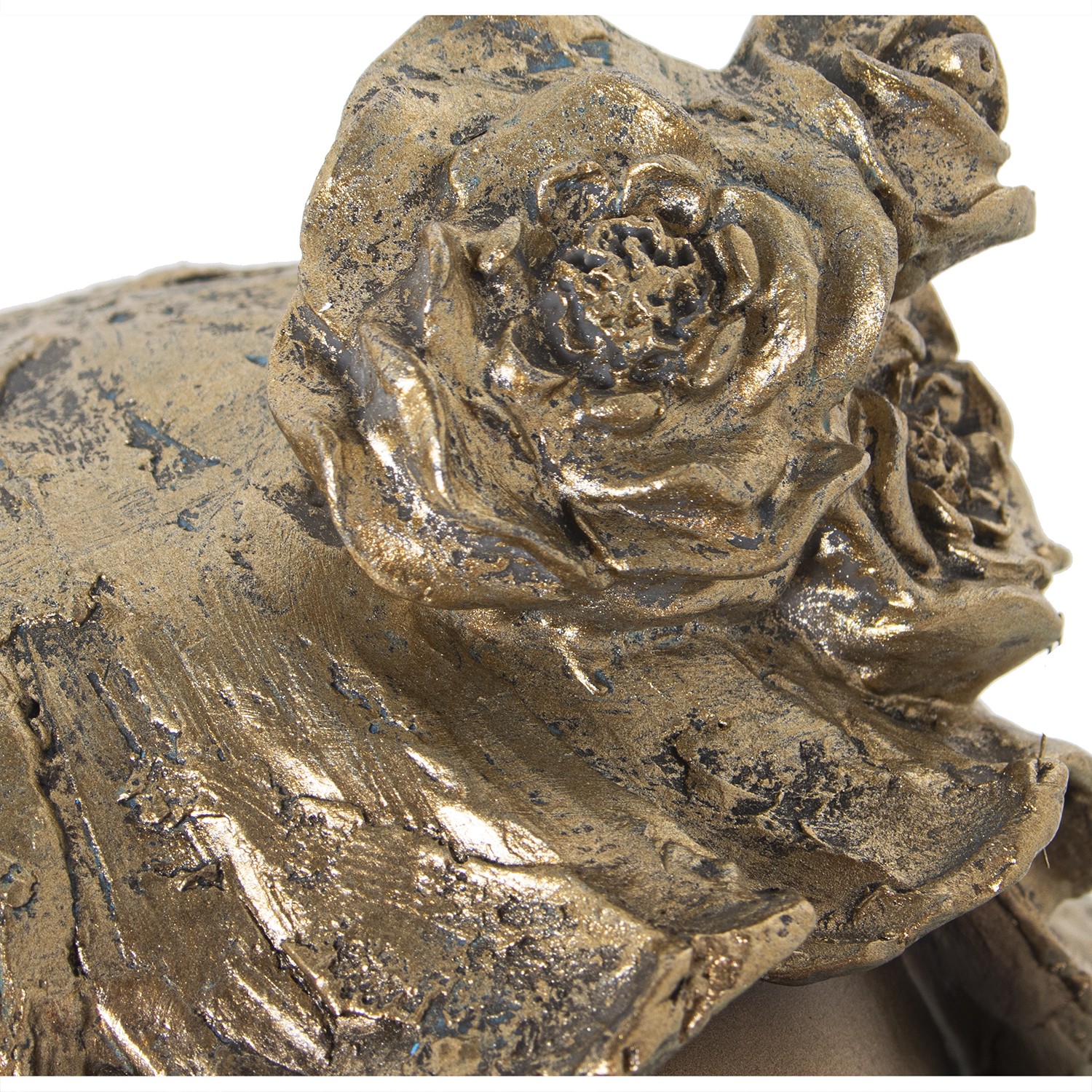 Фигура большая Девушка