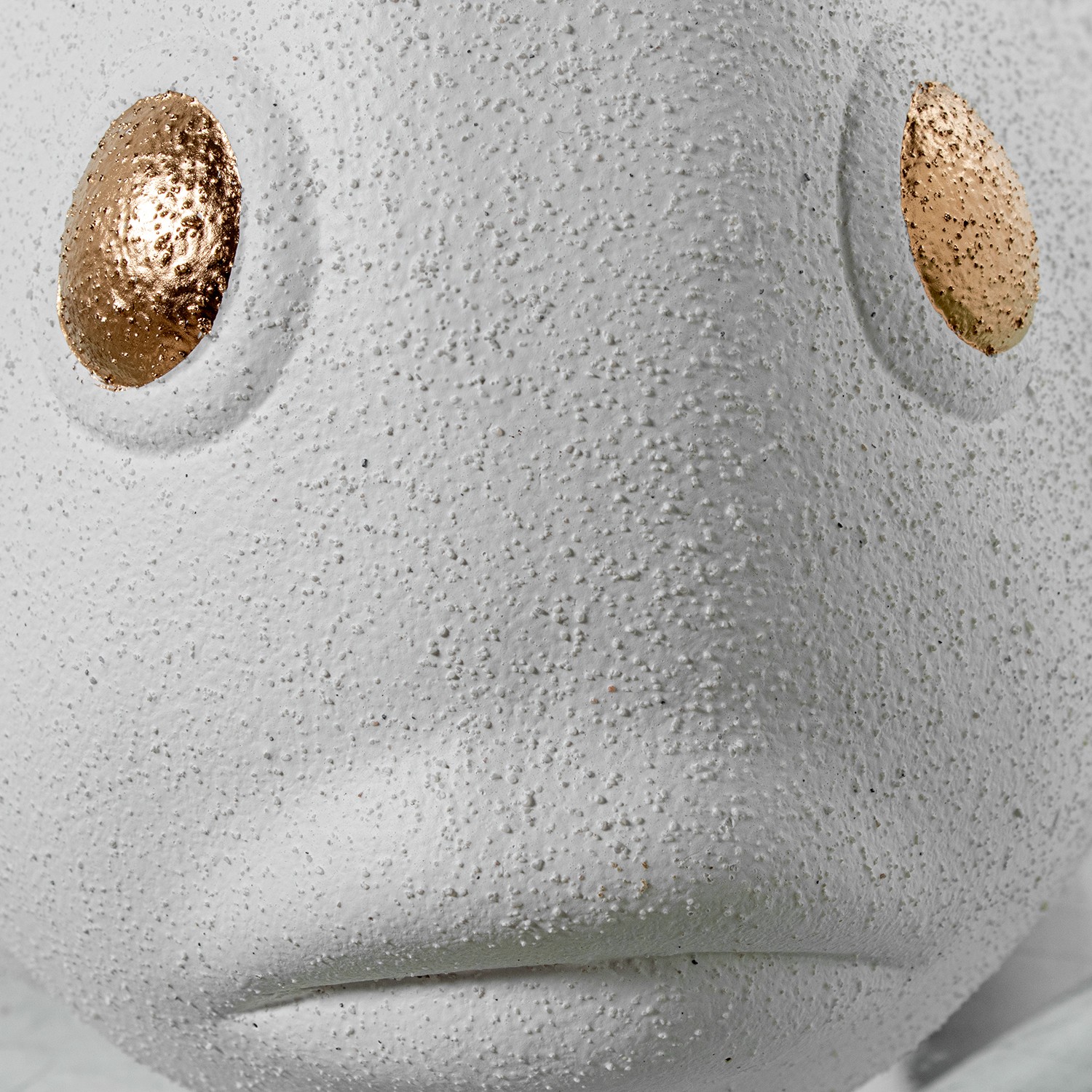 Фигура из керамики Рыба малая