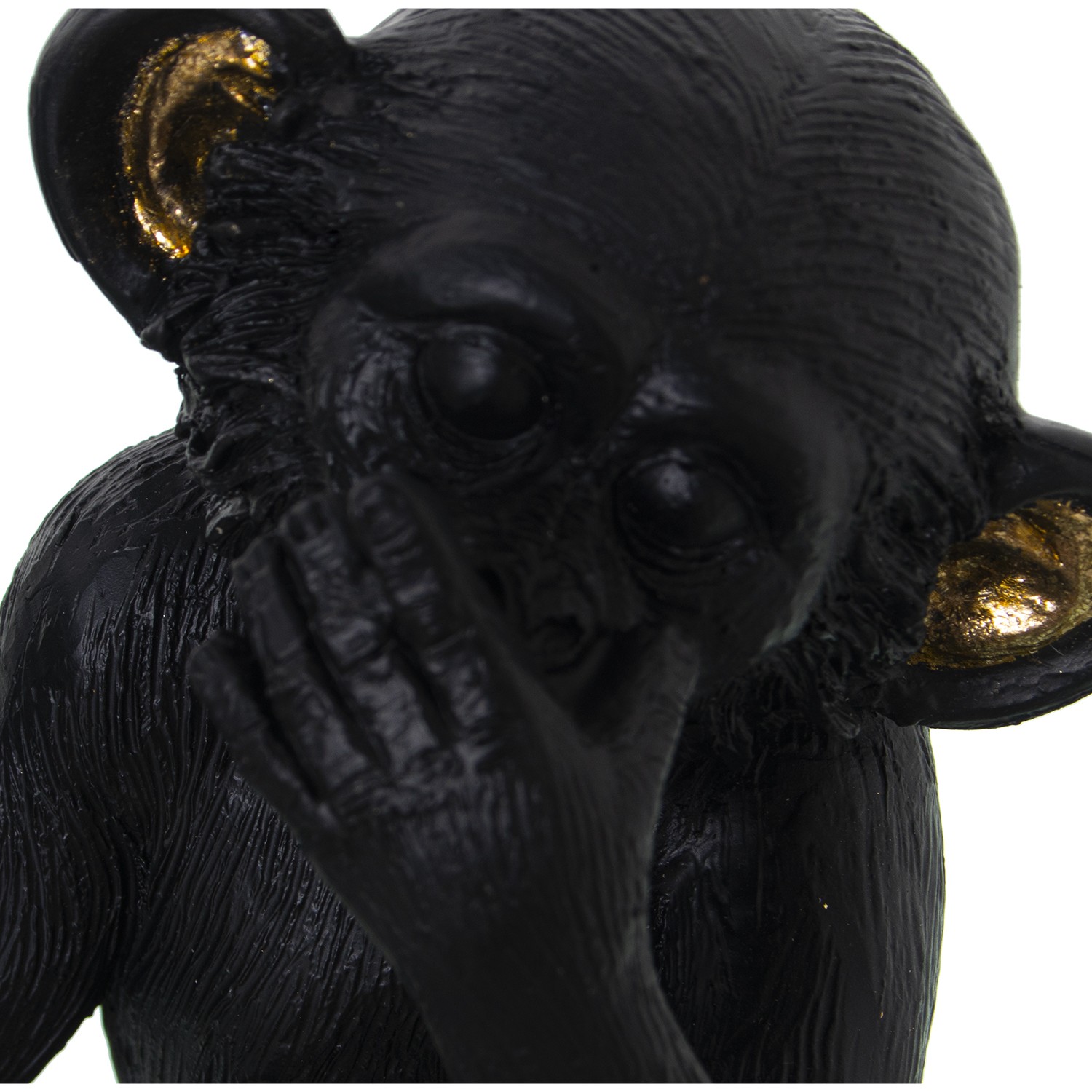 Фигуры Три обезьянки