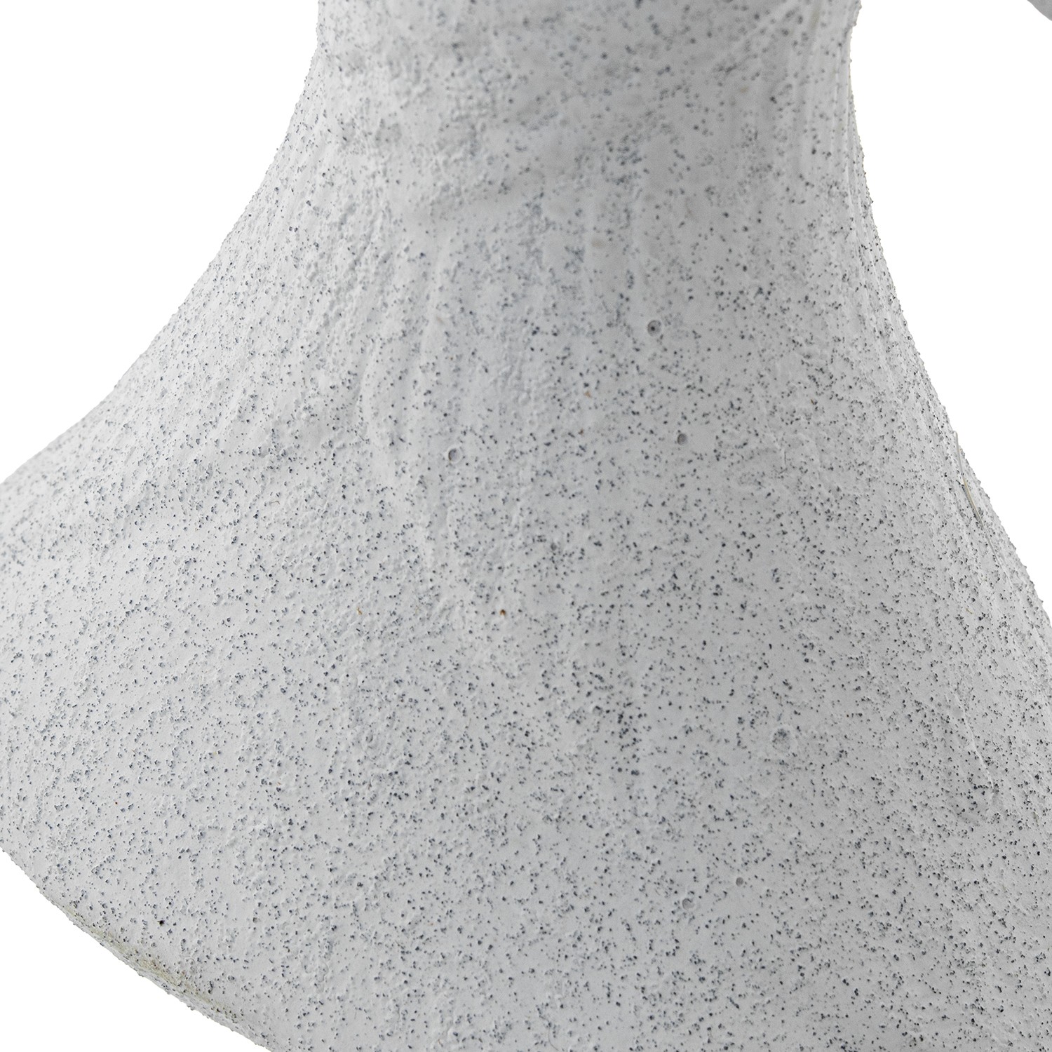 Ваза из керамики Рыба