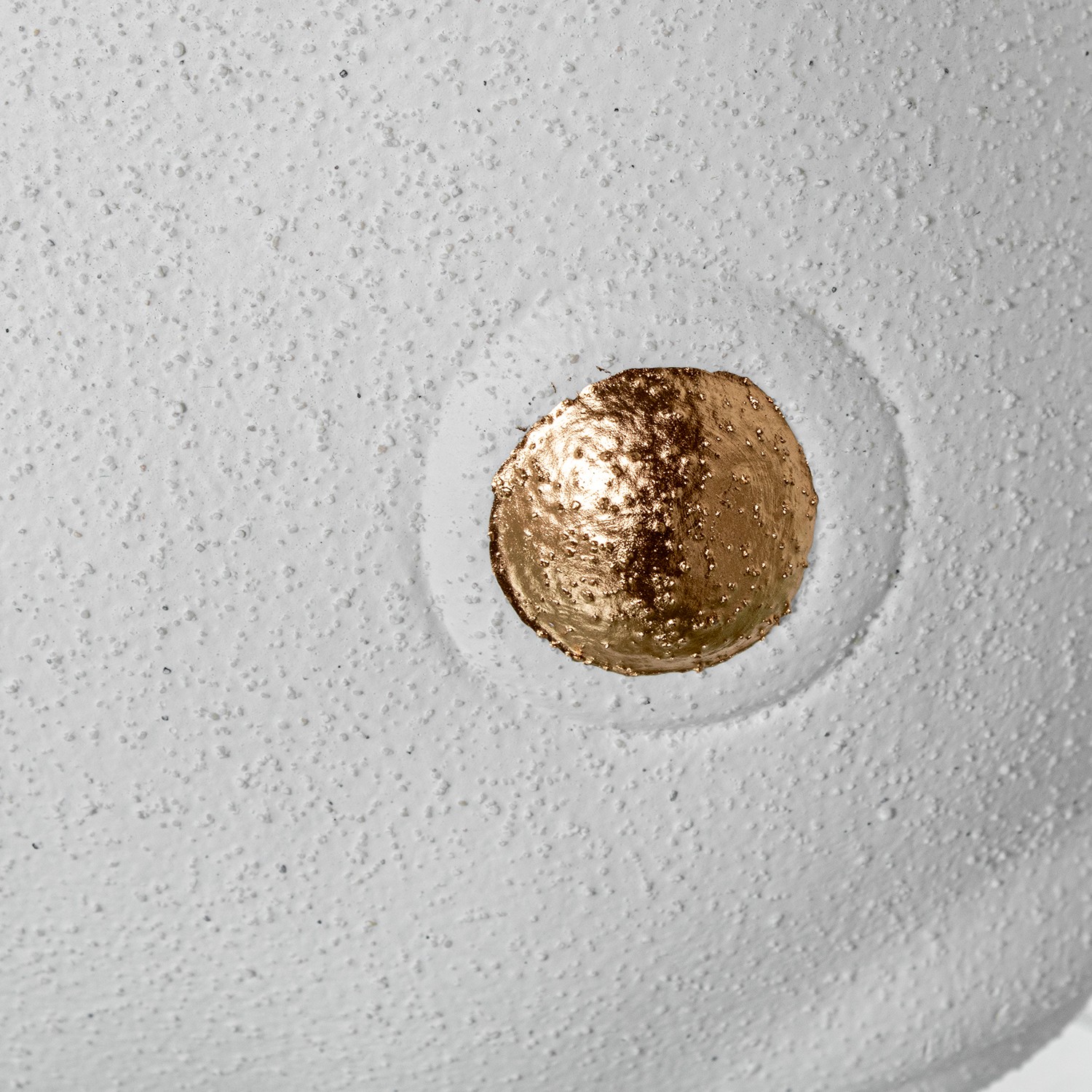 Фигура из керамики Рыба малая