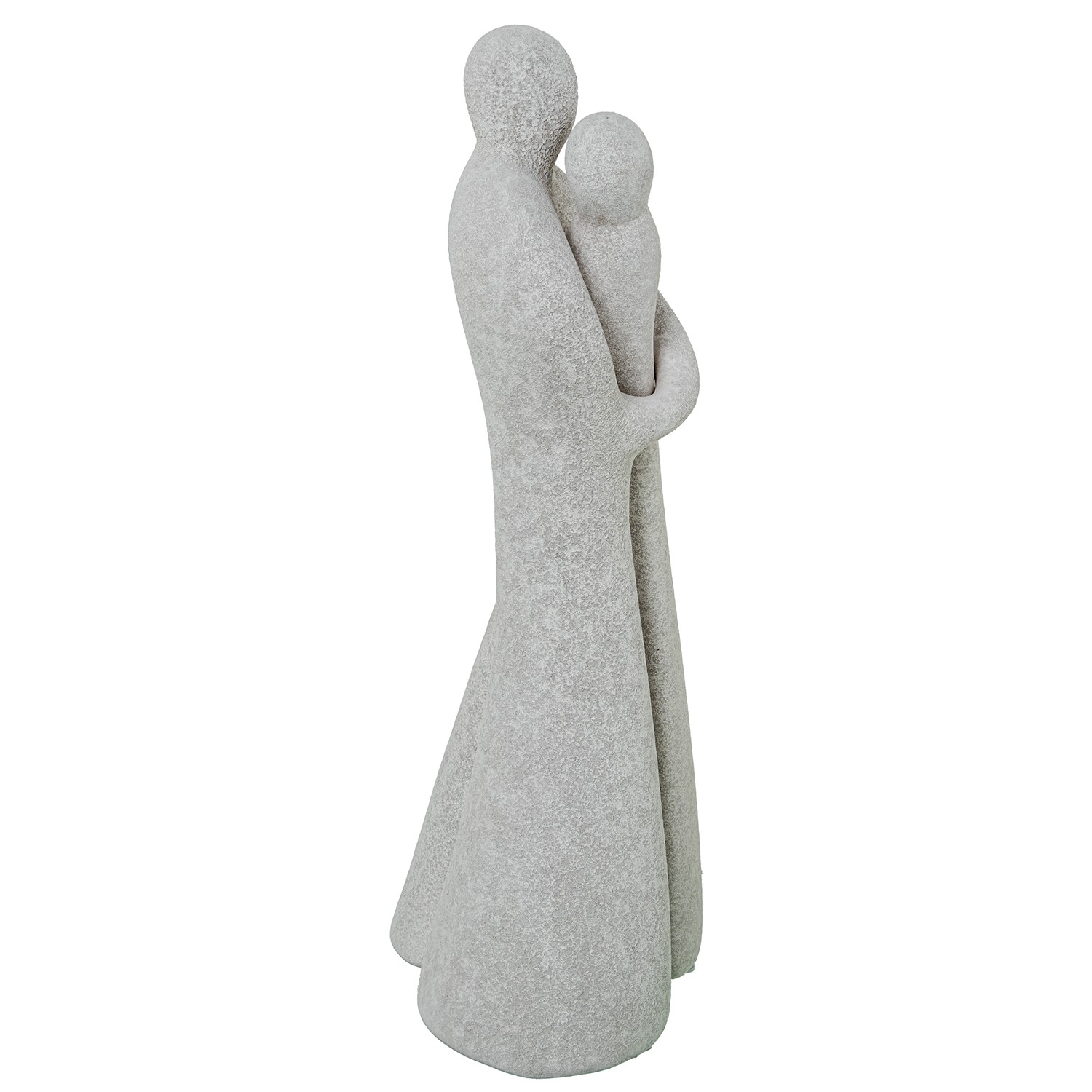 Фигура Абстракция Влюбленные