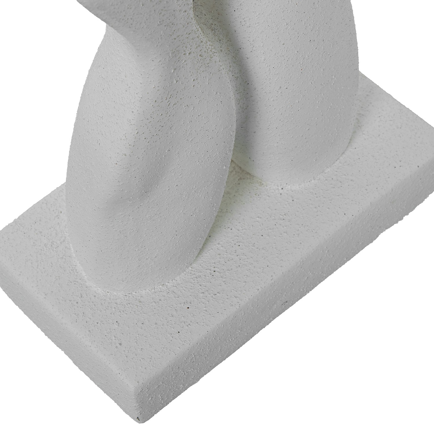 Фигура из керамики Пара