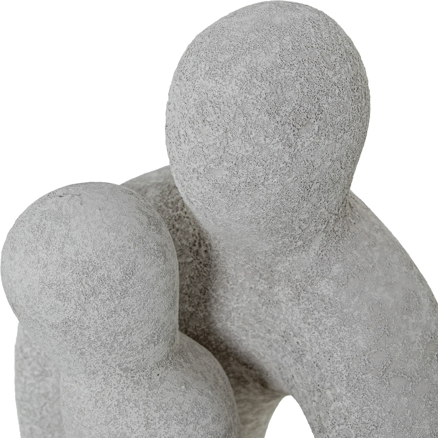 Фигура Абстракция Влюбленные