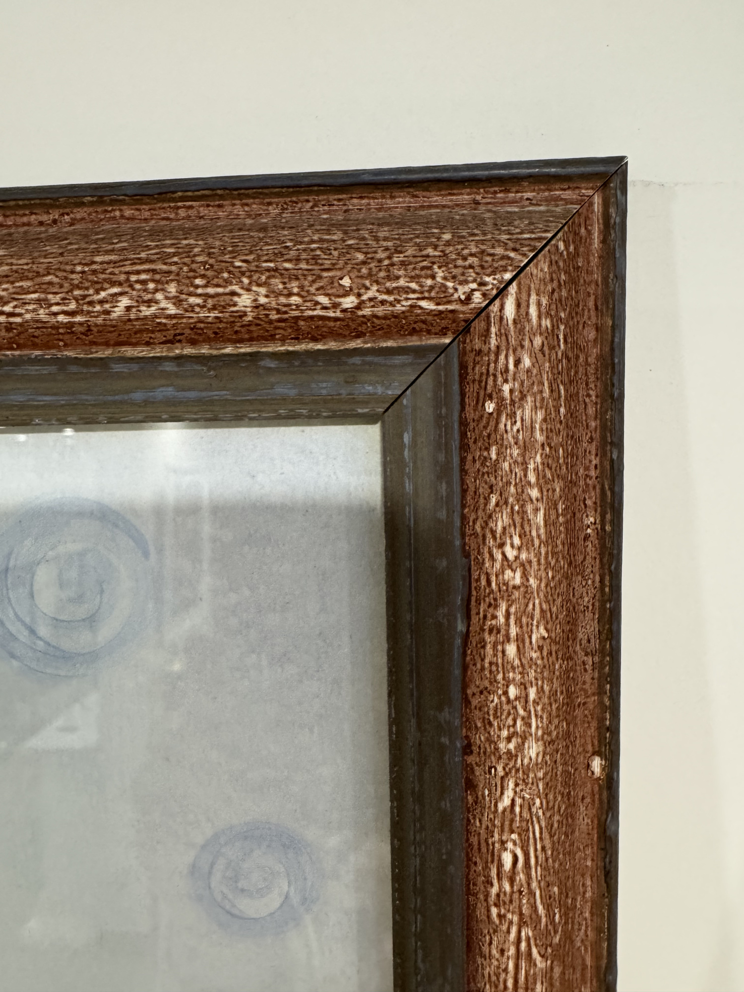 Постер Мишки