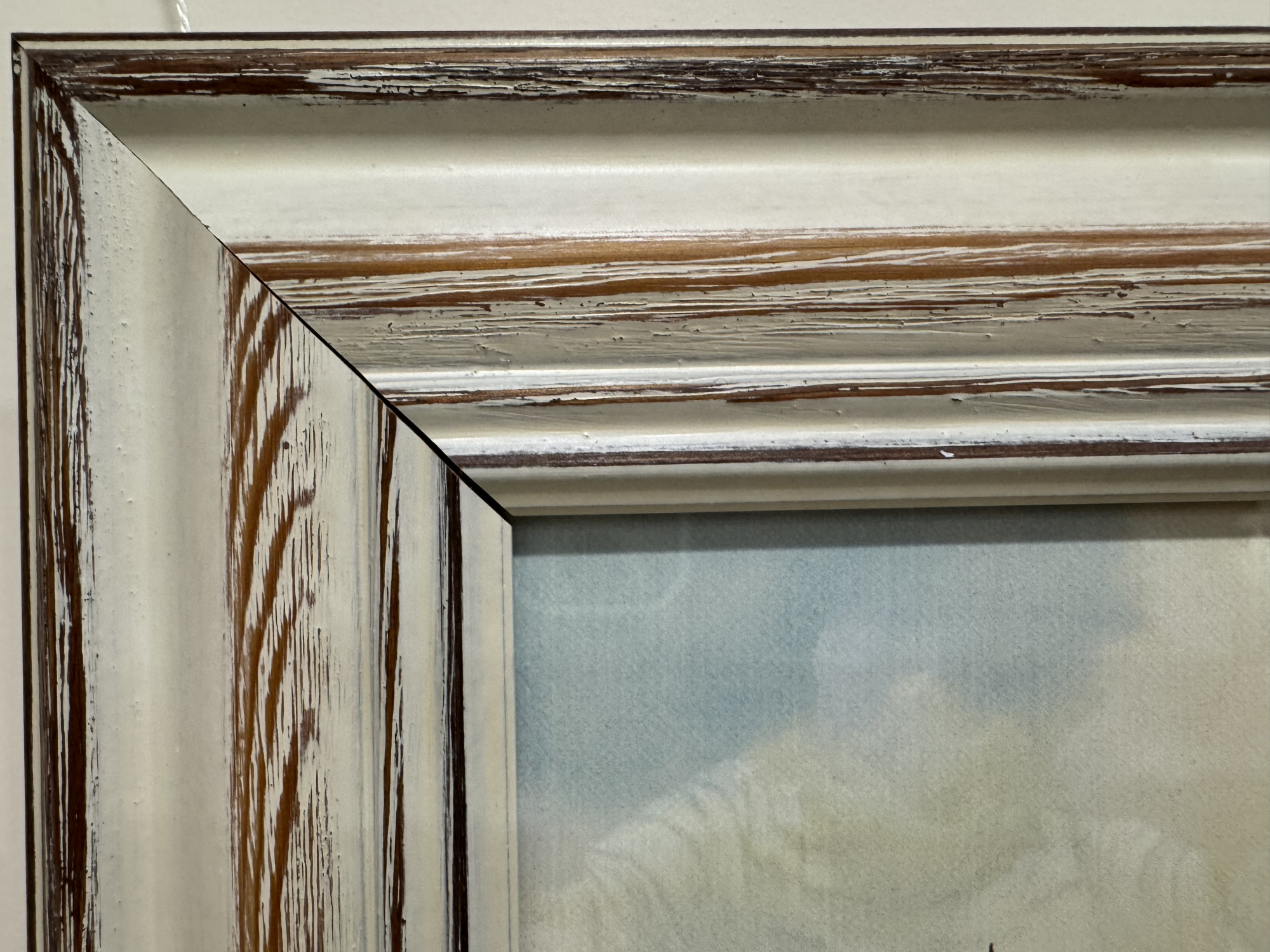 Постер Натюрморт с грушами