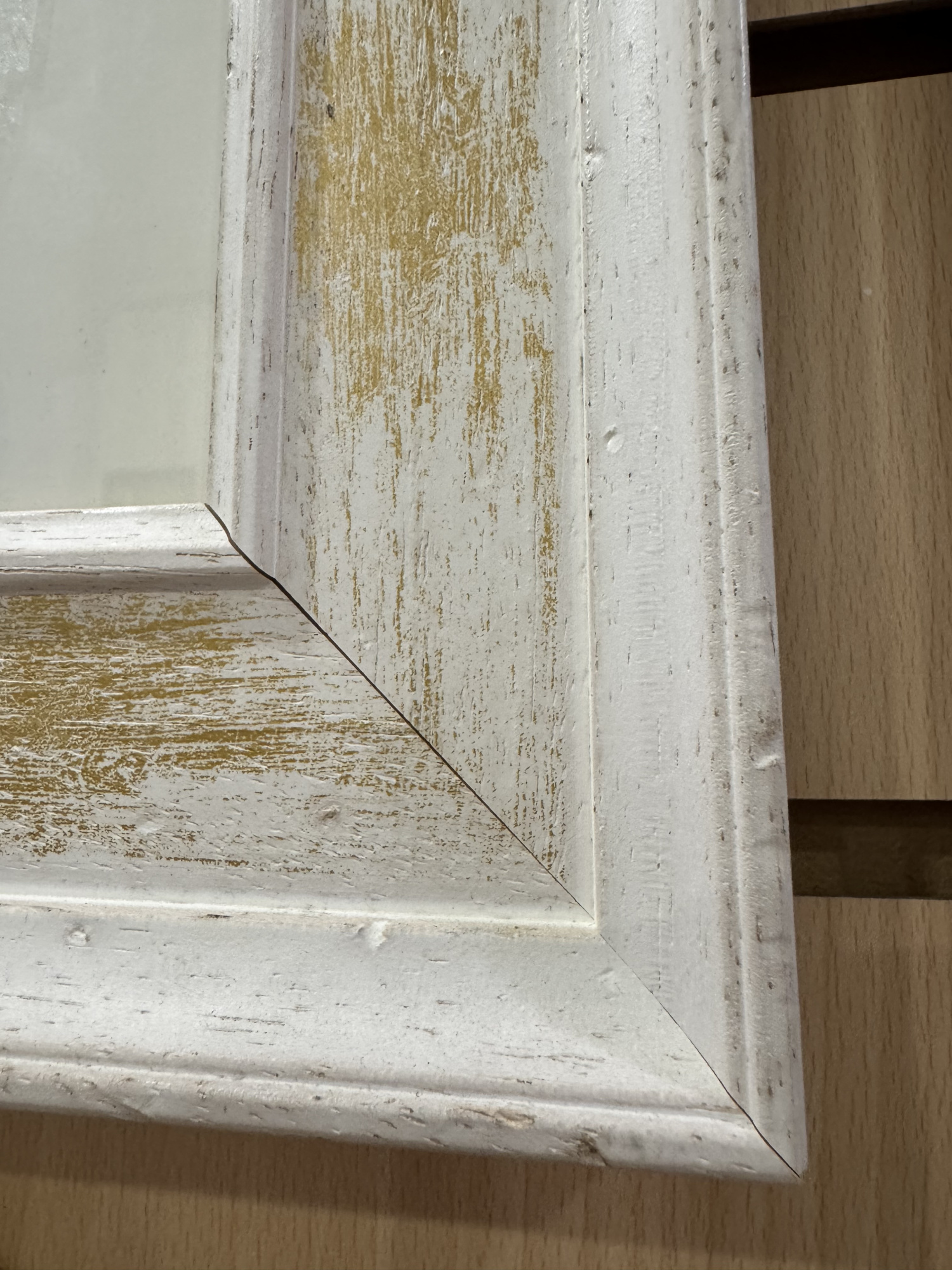 Постер Дом в ирисах