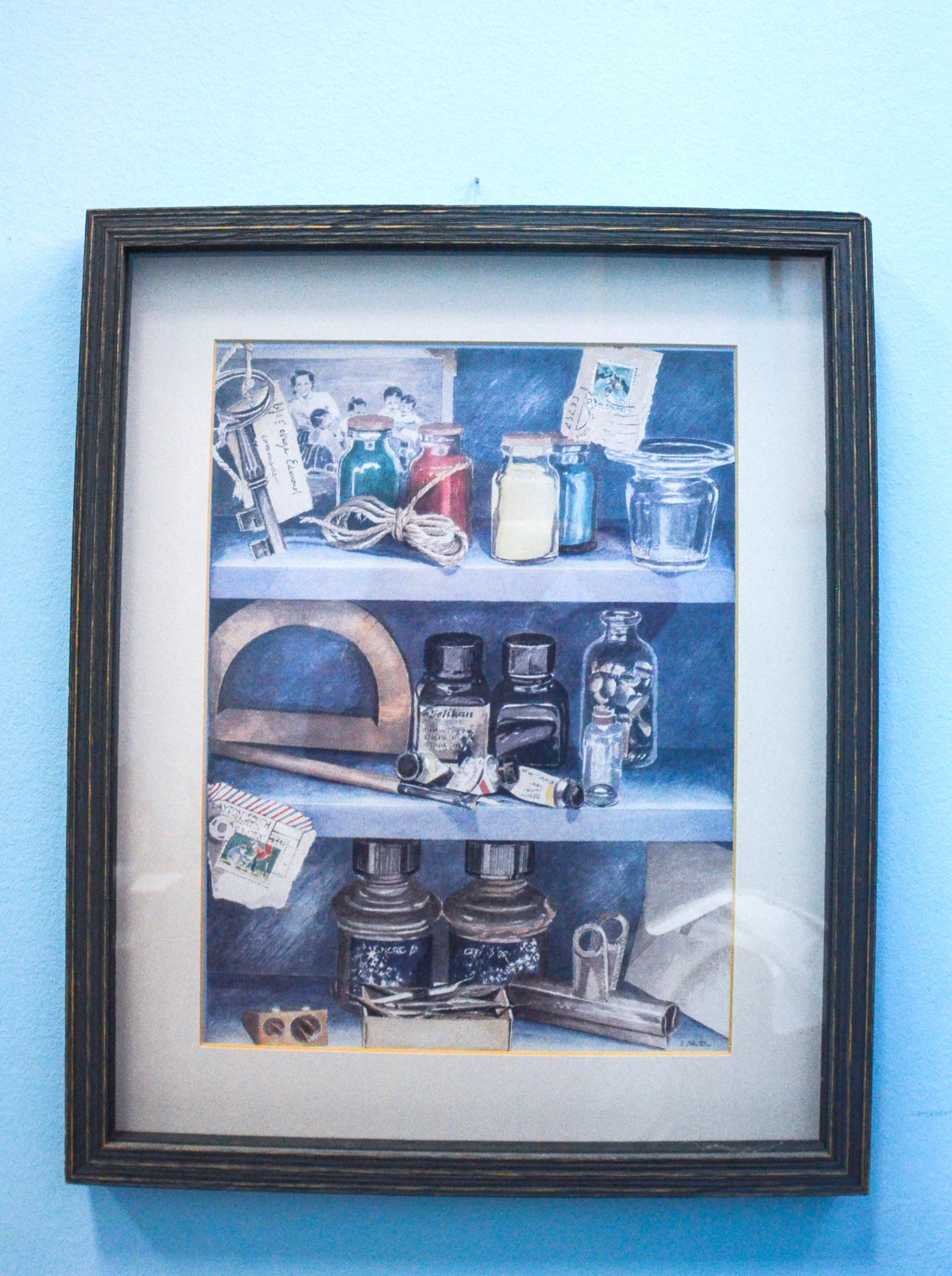 Постер Рукоделие